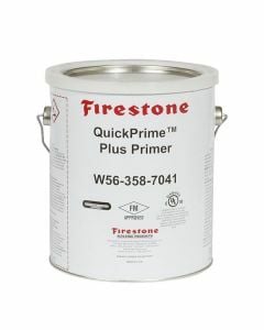 Firestone RubberGard QuickPrime Plus 3,78l