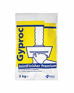 Gyproc JointFinisher Premium 5kg