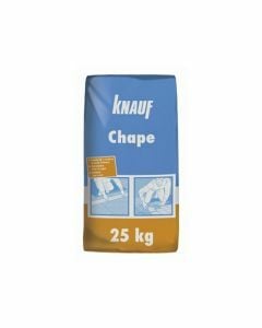 Knauf Chape 25kg