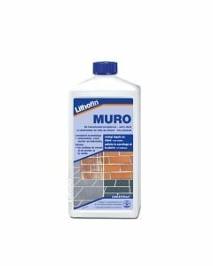 Lithofin MURO Cementsluierverwijderaar 1l