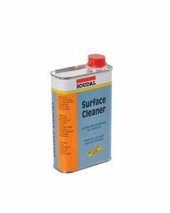 Soudal Surface Cleaner 500ml