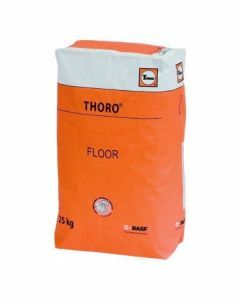 Thoro Floor Grijs 25kg