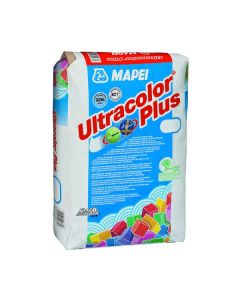 Mapei Ultracolor Plus 100 Wit 23kg