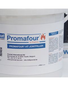 Promat Promafour HT Jointfiller 1,5kg
