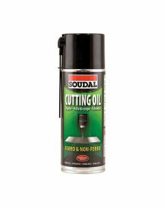 Soudal Cutting Oil 400ml
