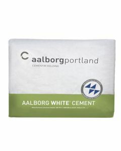 Aalborg Cement CEM II 42,5 N Wit 20kg