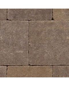Stone&Style Betonklinker Carreau 20x20x6 cedar dust