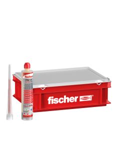 Fischer Injectiemortel FIS VS 300 T HWK box (10 kokers)