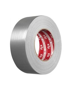 Kip 326 Steenband Extra Duct tape 50mm - 50m