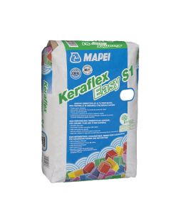Mapei Keraflex Easy S1 wit 25kg