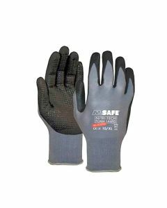 M-Safe Nitri-Tech Foam 14-695 Werkhandschoenen 11