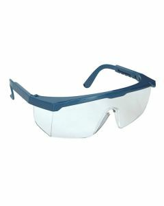 Climax Veiligheidsbril INTEGRA transparant