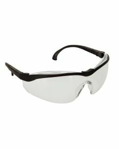 Climax Veiligheidsbril V3+ transparant