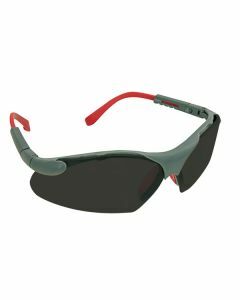 Climax Veiligheidsbril V3 donker