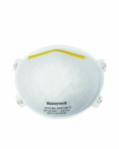 Honeywell 5110 Fijnstofmasker P1 (5 stuks)