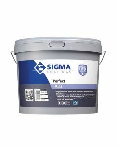 Sigma Perfect Matt Basis WN 5l