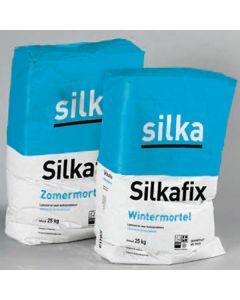 Silka Silkafix Sicafix Zomerlijm 25kg