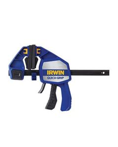Irwin Heavy-Duty Eenhandslijmtang 150mm