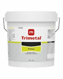 TRIMETAL PRIMER 001 10 L
