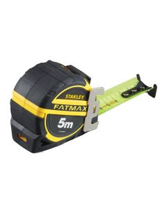 Stanley Fatmax Pro Rolbandmaat 5m - 32mm