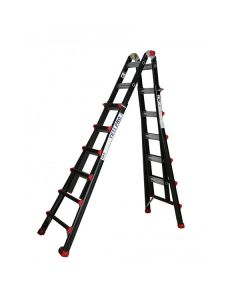DAS Ladders Yeti Pro ladder 4x6