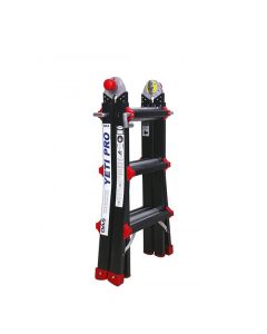 DAS Ladders Yeti Pro ladder 4x3
