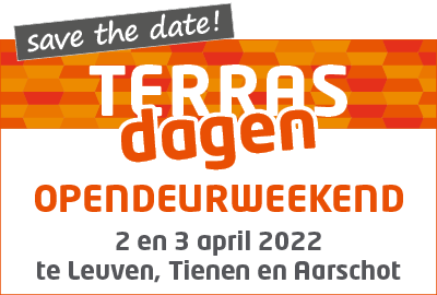 Terrasdagen 2022