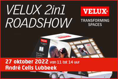 Velux Roadshow