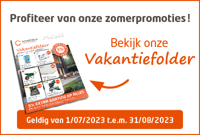 Vakantiefolder 2023