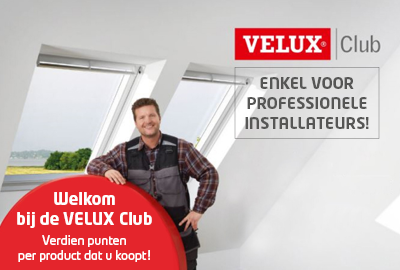 Velux Club