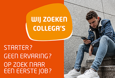 Vacature Winkelbevoorrader