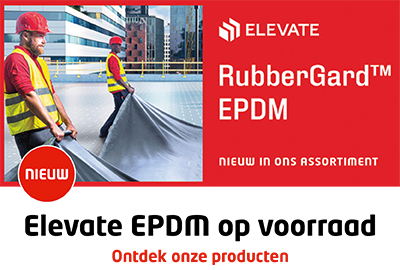 Nieuw: Elevate RubberGard EPDM