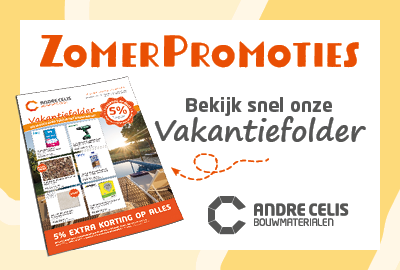 Vakantiefolder 2025
