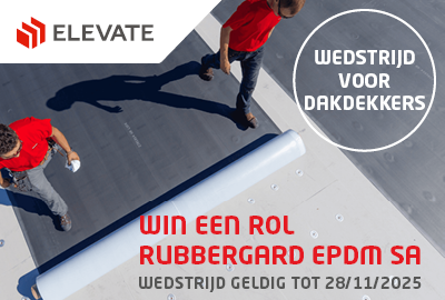 Win een rol RubberGard SA