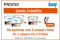 PROMO: Gratis Knauf ColorMix