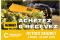 DeWalt Action ACHETEZ&RECEVEZ 2026