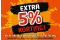 Zomeractie 2026: 5% korting op alles!