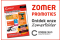 Zomerfolder 2026
