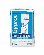 Gyproc JointFiller 120 25kg