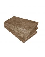 Knauf Acoustifit Wandisolatie 100mm