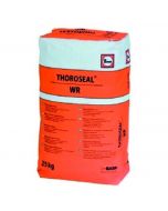 Thoro Thoroseal WR Wit 25kg