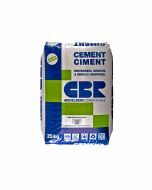 CBR Cement P30 CEM II/B-M (S-V) 25kg