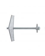 Fischer Tuimelplug KD 4 (2 stuks)