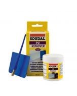 Soudal PU Remover PUR-schuimverwijderaar 100ml