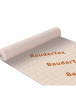Bauder BauderTex Dampscherm 75m²