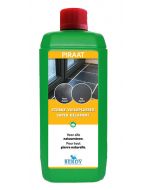 Berdy Piraat Sterke vuiloplosser 1l