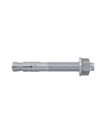 Fischer Snelbouwanker FBN II 12/50 verzinkt staal (20 stuks)