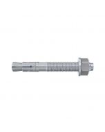 Fischer Snelbouwanker FBN II 16/25 verzinkt staal (10 stuks)