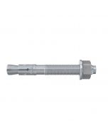 Fischer Snelbouwanker FBN II 10/50 verzinkt staal (20 stuks)