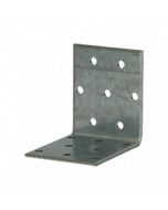 HOEK MULTIGAATJES * 60X40X40 D. 100 PER STUK